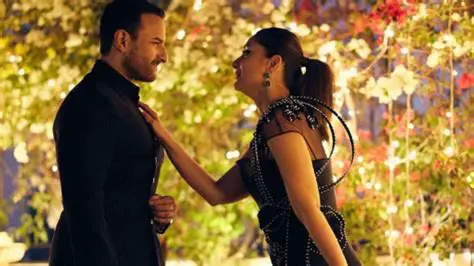 Saif Ali Khan's TV Ventures: A Deep Dive into the Nawab's Small-Screen Success