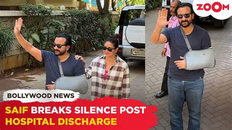 Saif Ali Khan Attack: What Actually Happened on Twitter?