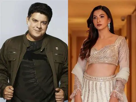Sajid Khan: Controversias, Carrera y el Impacto en Bollywood