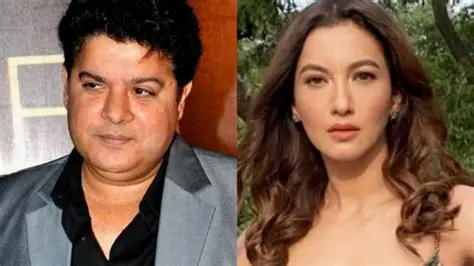 Sajid Khan: A Deep Dive into the Controversial Indian Film Director and Personality