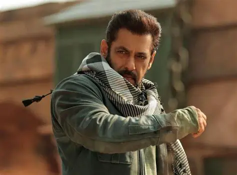 Salman Khan's 'Antim: The Final Truth' - Release Date, Cast, and What You Need to Know