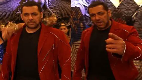 Salman Khan's Electrifying Performance at TOIFA: A Night to Remember