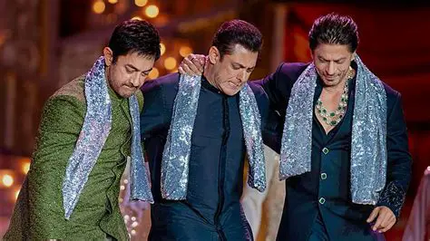 Salman Khan and Shah Rukh Khan Movies Together: A Look at Their On-Screen Magic
