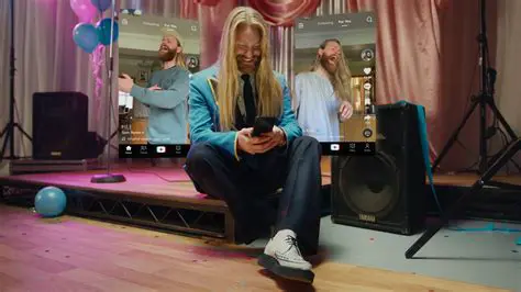 Sam Ryder: From TikTok Star to Eurovision Sensation and Beyond