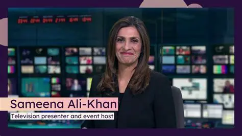 Sameena Ali Khan: Unveiling the Impact of a Veteran British Journalist
