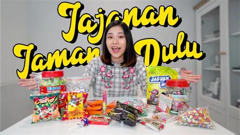 Nostalgia Bersama Samsul Channel: Menjelajahi Kembali Kejayaan Jaman Dulu