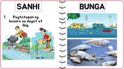 Mga Sanhi, Epekto, at Paghahanda Para sa Temblor