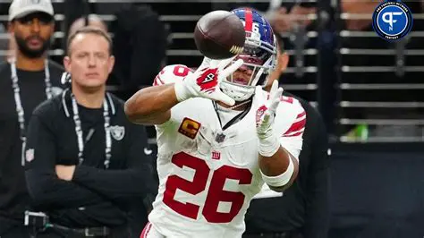 Saquon Barkley News Today: Latest Updates, Injury Status, and Fantasy Football Impact