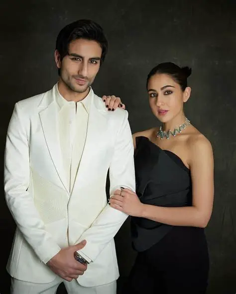 Sara Ali Khan's Net Worth: A Deep Dive into the Bollywood Star's Financial Empire