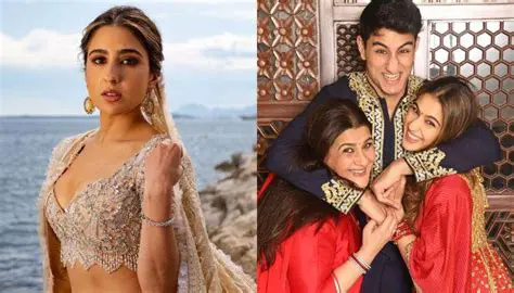 Sara Ali Khan's Cinematic Journey: Unpacking Her Latest & Upcoming Films