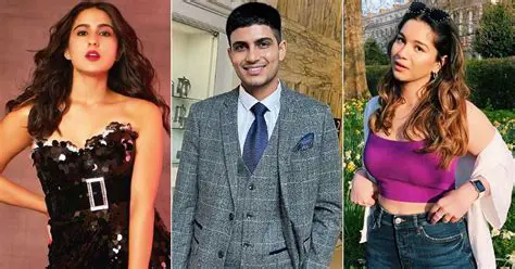 Inside Sara Ali Khan's Latest Adventures: Fashion, Films, and Fan Frenzy - IIISAIF ALI KHAN NEWS