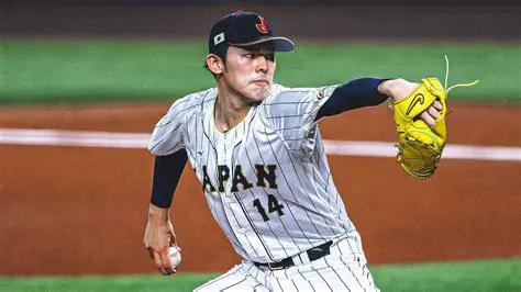 佐々木麟太郎、プロ志望届提出でNPBドラフトへの道が開かれる！将来のスター候補に迫る