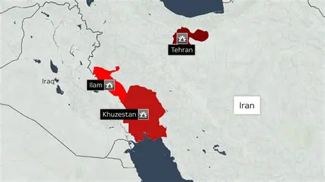 Saudi and Iran Latest News Today: Navigating a Shifting Geopolitical Landscape