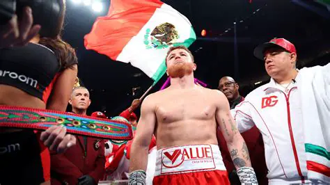 Saúl 'Canelo' Álvarez: The Reigning King of Boxing and His Enduring Legacy