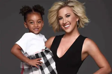Savannah Chrisley News: Unveiling the Latest Updates on Her Life and Career
