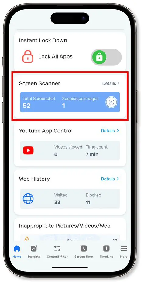 Scanner and Screen Capture