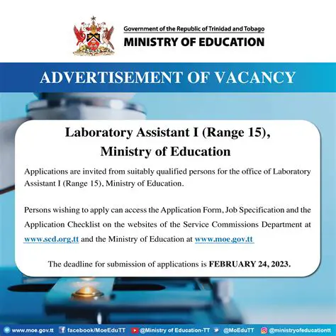 Navigating the Landscape of Administrative Vacancies in Schools: Your Comprehensive Guide