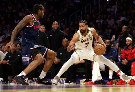 Scontro tra Titani: L'Evoluzione della Rivalità Jazz - Clippers nella NBA Moderna