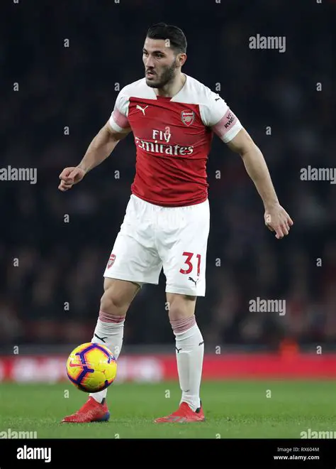 Sead Kolašinac at Arsenal: A Look Back at His Impact and Legacy