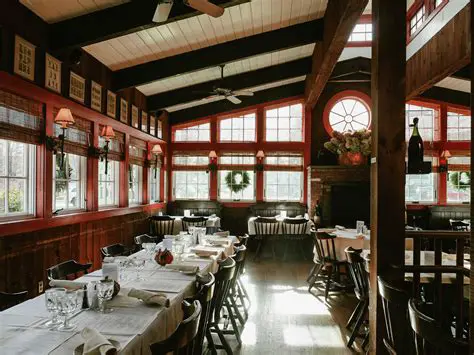 Discover Danbury, CT's Top Seafood Restaurants: A Culinary Journey