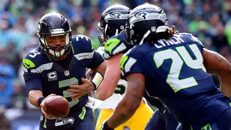 Seahawks Legend Russell Wilson Makes Headlines: Updates and Insights