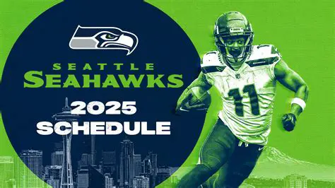 Seahawks Versus: A Comprehensive Analysis of Key Matchups and Season Outlook