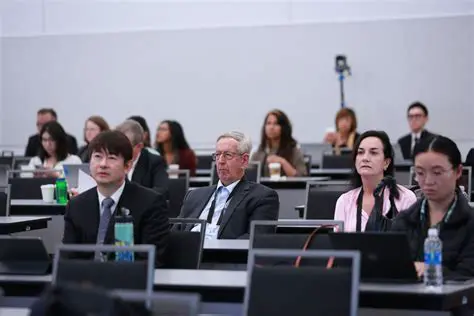 Securing Tomorrow: The Critical Roles of OSCOSC, FBISC, and International SCS01/SCSC in Global Stability