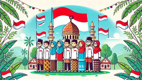 Sejarah Hari Santri Nasional: Memahami Makna dan Perkembangannya