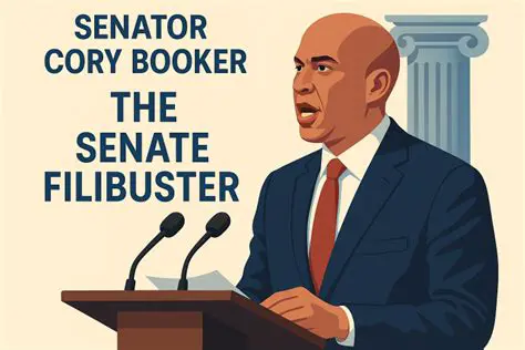 Understanding the Senate Filibuster: History, Impact, and Future Debates