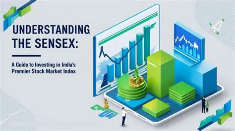 Sensex: Understanding India's Premier Stock Market Index