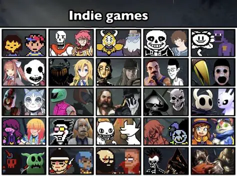 Seven Customizable Game Matchup Screens