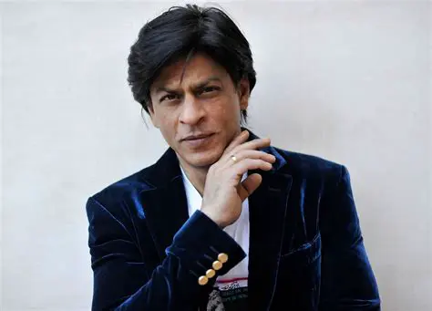 Shah Rukh Khan's Unstoppable Reign: A Deep Dive into India's News & Bollywood Icon