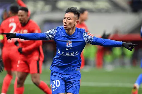 Shanghai Shenhua vs. FC Seoul: A Tactical Deep Dive into Asian Football's Fierce Rivalry