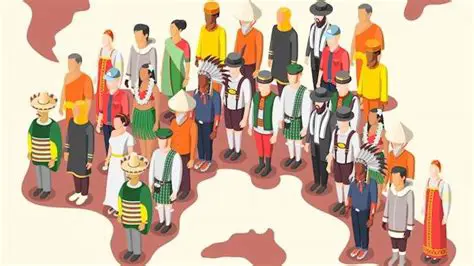 Shape cultural and social norms