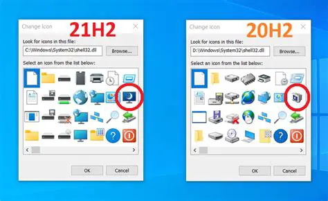Unraveling the Mystery: What is Shell32.dll and Why It Matters for Windows 7 Users?