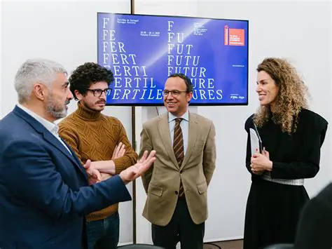 Silva Santos Jr.: The Visionary Architect of Sustainable Futures