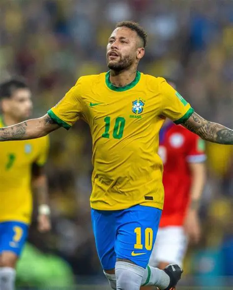 The Complex Relationship Between Silva Santos and Neymar: A Deep Dive