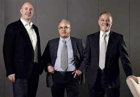 Simone Schiavello: A Deep Dive into the IT Architect's Career and Expertise