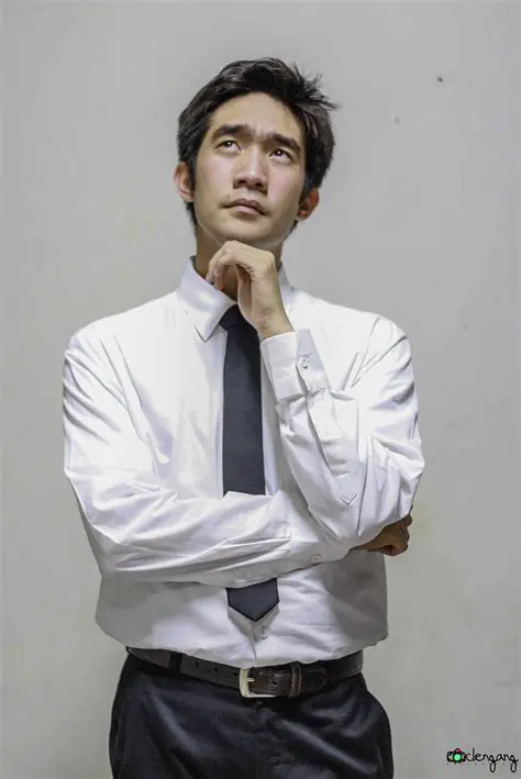 Single person with no dependents