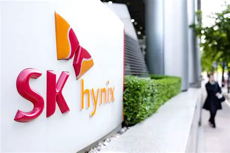 SK Hynix Inc. News: Navigating the AI Era with Record Innovations and Market Resilience