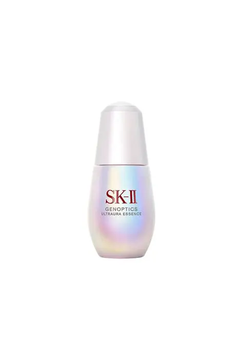 Unveiling the Radiance: A Deep Dive into SK-II's Timeless Beauty Secrets