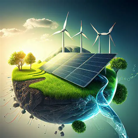 SK Innovator: Pioneering the Future of Sustainable Energy Solutions