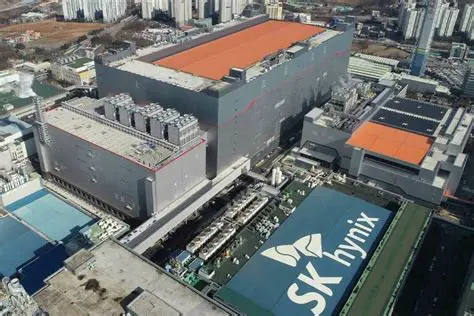 SK Nexilis Expands Copper Foil Production with New KKIP Facility: A Deep Dive