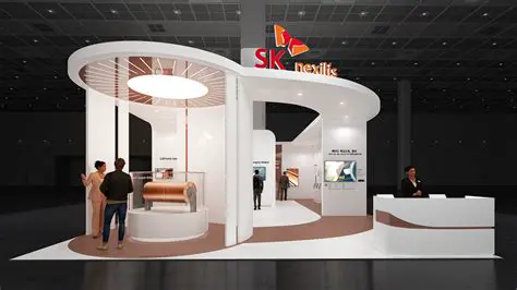 SK Nexilis Poland: Shaping the Future of Copper Foil Production in Europe