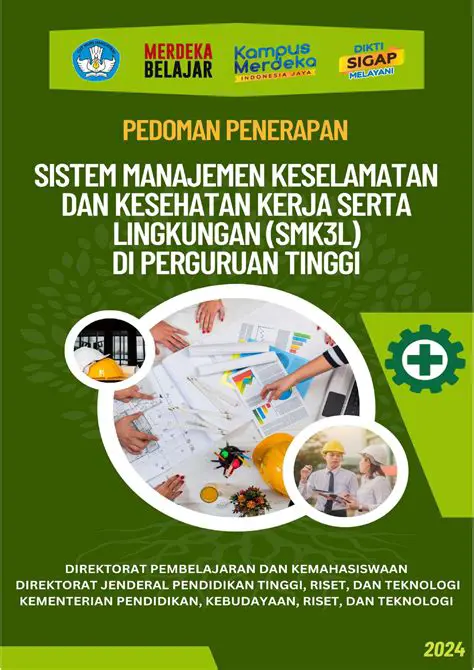 SKN: Panduan Komprehensif Pelaksanaan Sistem Manajemen Kesehatan di Indonesia