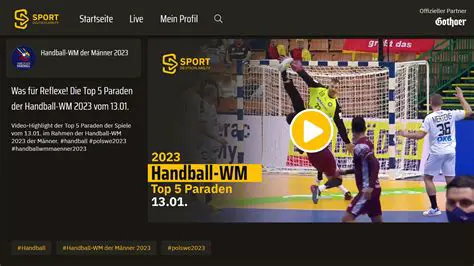 Sky Sports News Deutschland Live Stream: Your Ultimate Guide to German Sports Coverage