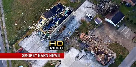 Smokey Barn News: Your Source for Springfield, TN Local News and Information