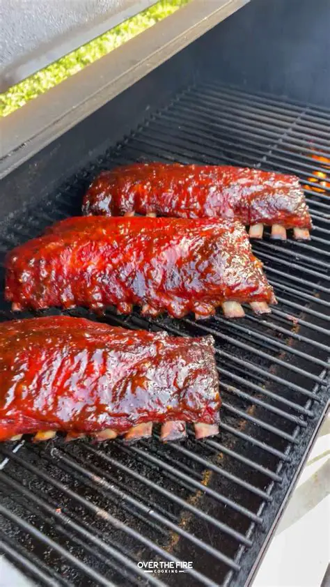 Smokey Ribs: The Ultimate Guide to Unlocking Irresistible BBQ Flavor