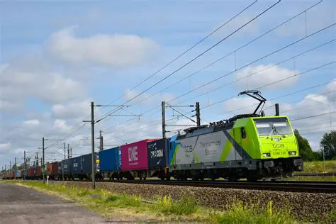 SNCB: Naviguer le Réseau Ferroviaire Belge pour un Voyage Optimal