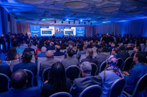 SNRT: A Revolução Digital no Audiovisual Marroquino e Seu Impacto Global